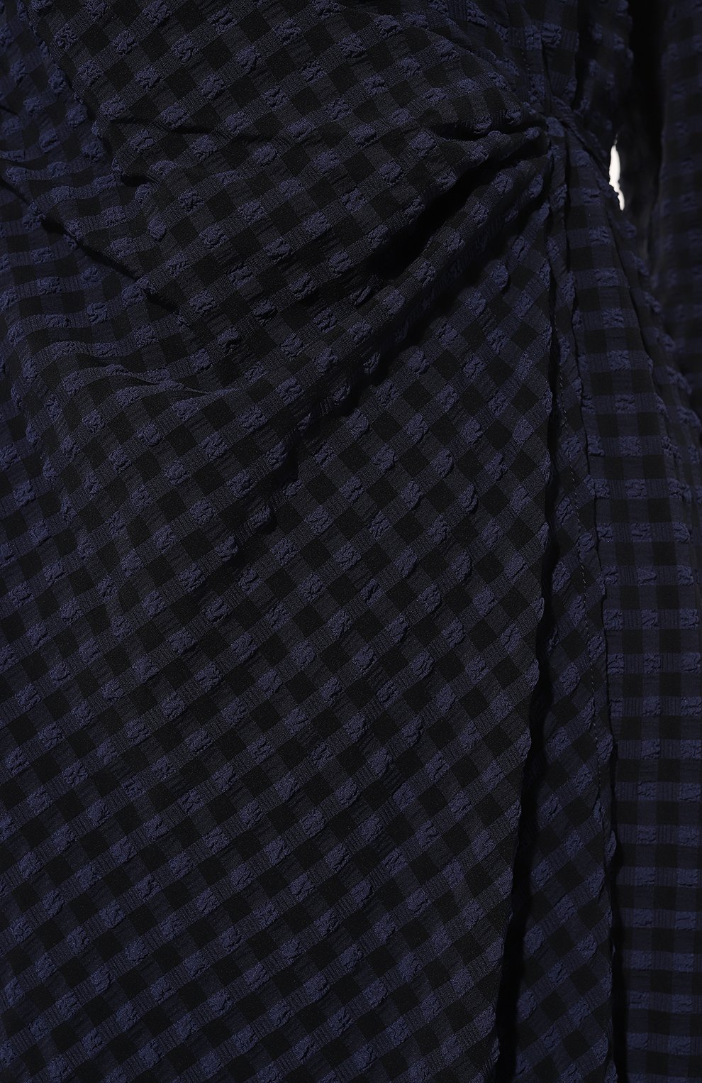 Платье GANNI, арт. F8597, фото 5