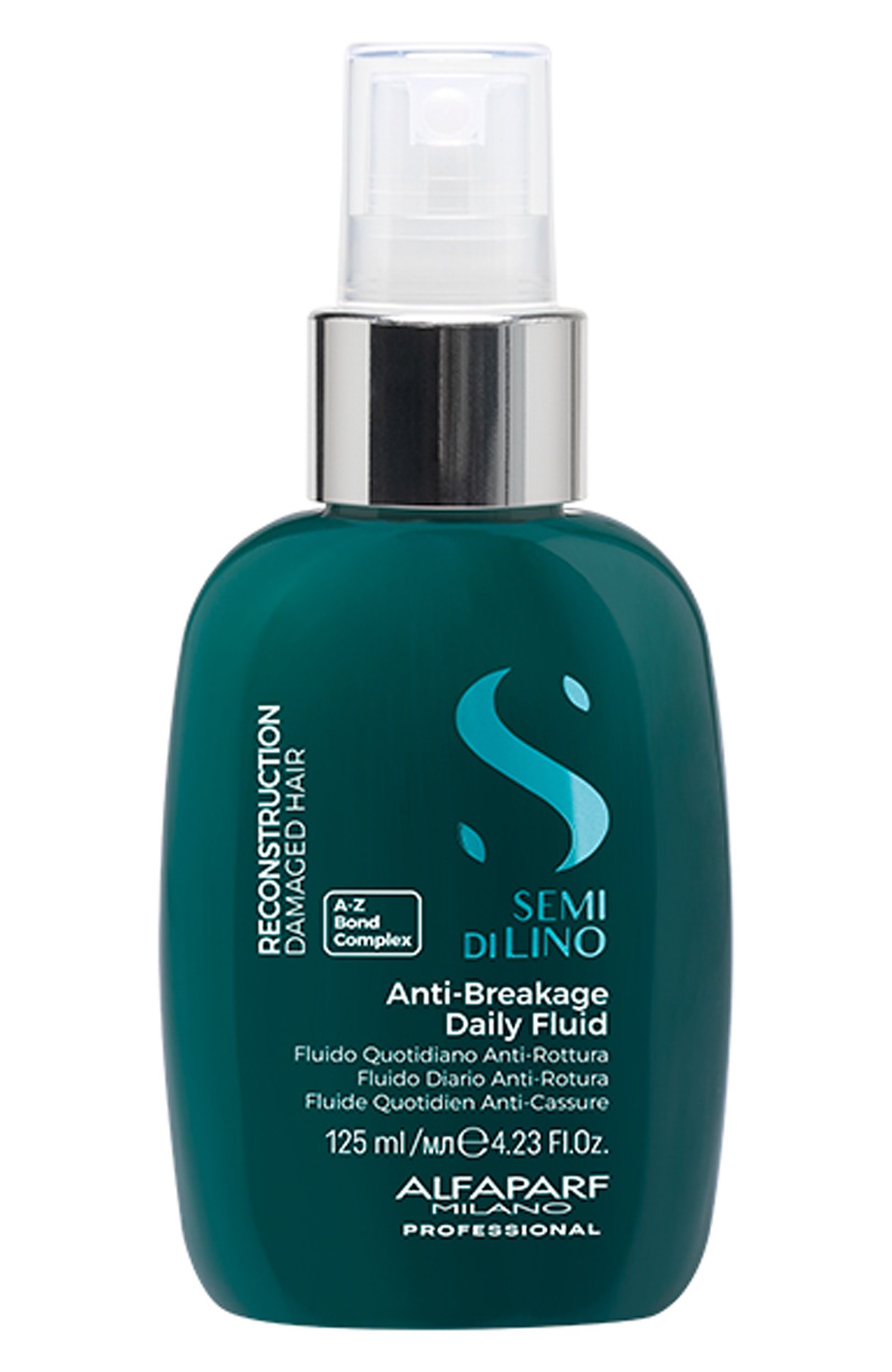 Флюид для поврежденных волос (125ml) ALFAPARF MILANO PROFESSIONAL, арт. 27572, фото 1