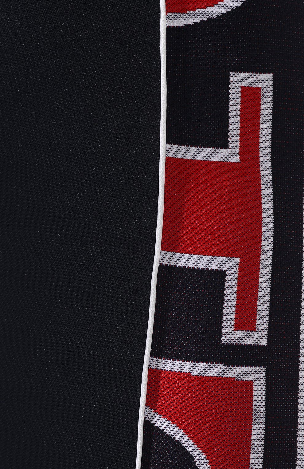 Мини-юбка с принтом ICEBERG, арт. 19E I2P0/C041/4763, фото 5