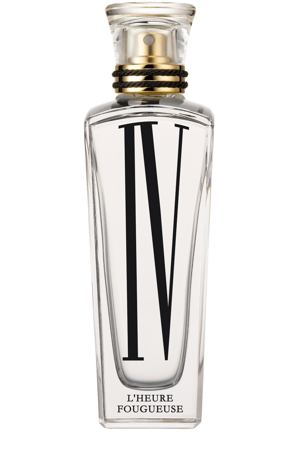 Туалетная вода les heures de parfum iv l`heure fougueuse (75ml) CARTIER, арт. FC047037, фото 1