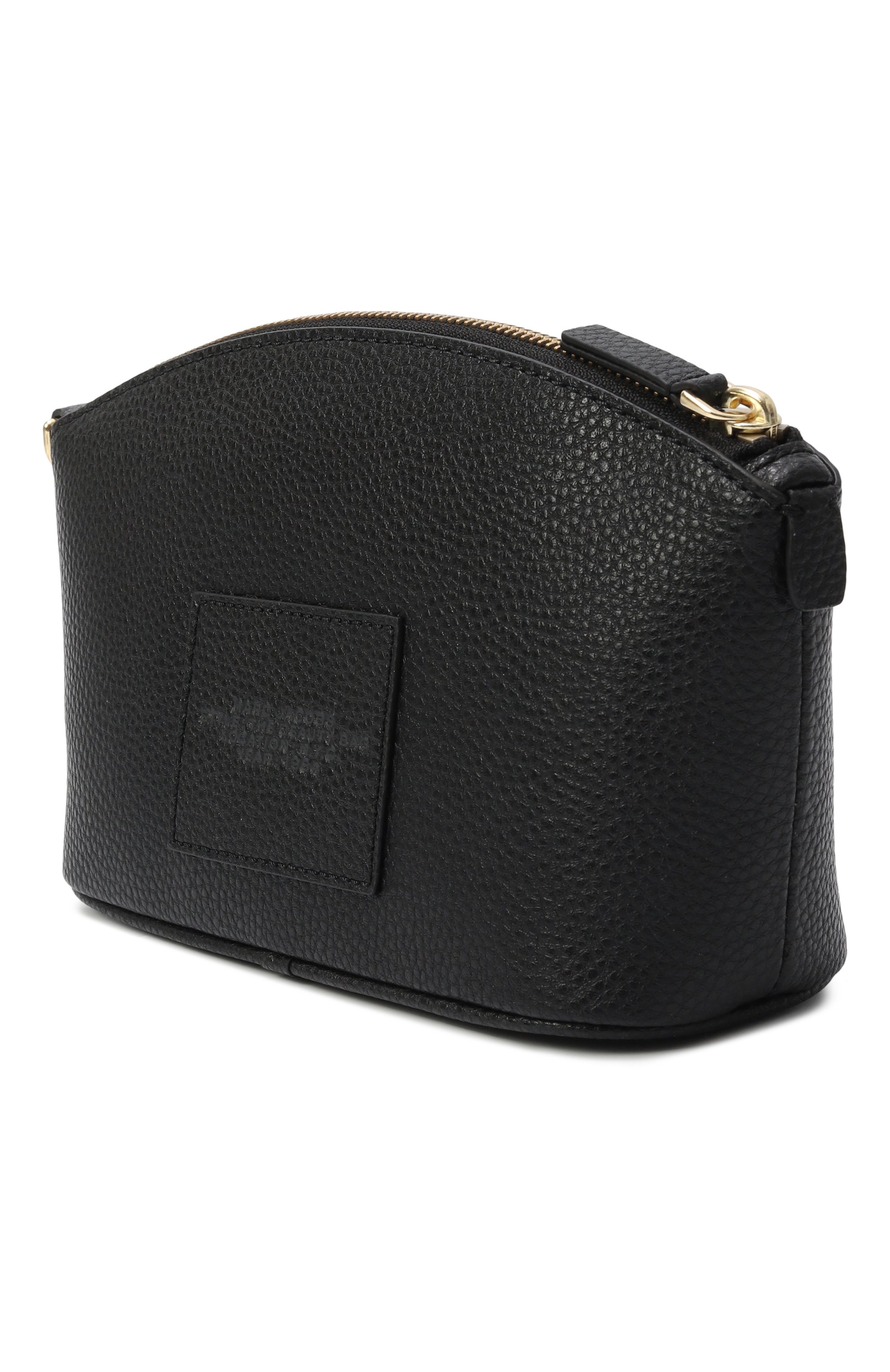 Кожаная косметичка MARC JACOBS (THE), арт. 2R4SCP003S02, фото 2