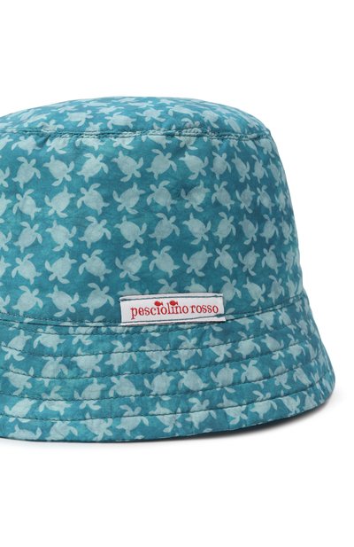 Панама PESCIOLINO ROSSO, арт. PBSCP-2/1A-2A, фото 3