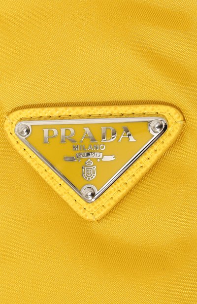 Галстук PRADA, арт. UCR77-1WQ8-F0AG4-202, фото 4