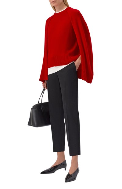 Женский кашемировый свитер TOTEME, арт. 261-WRT0635-YA0235