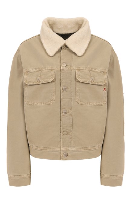 Женская джинсовая куртка REPLAY, арт. W7960 .000.85424