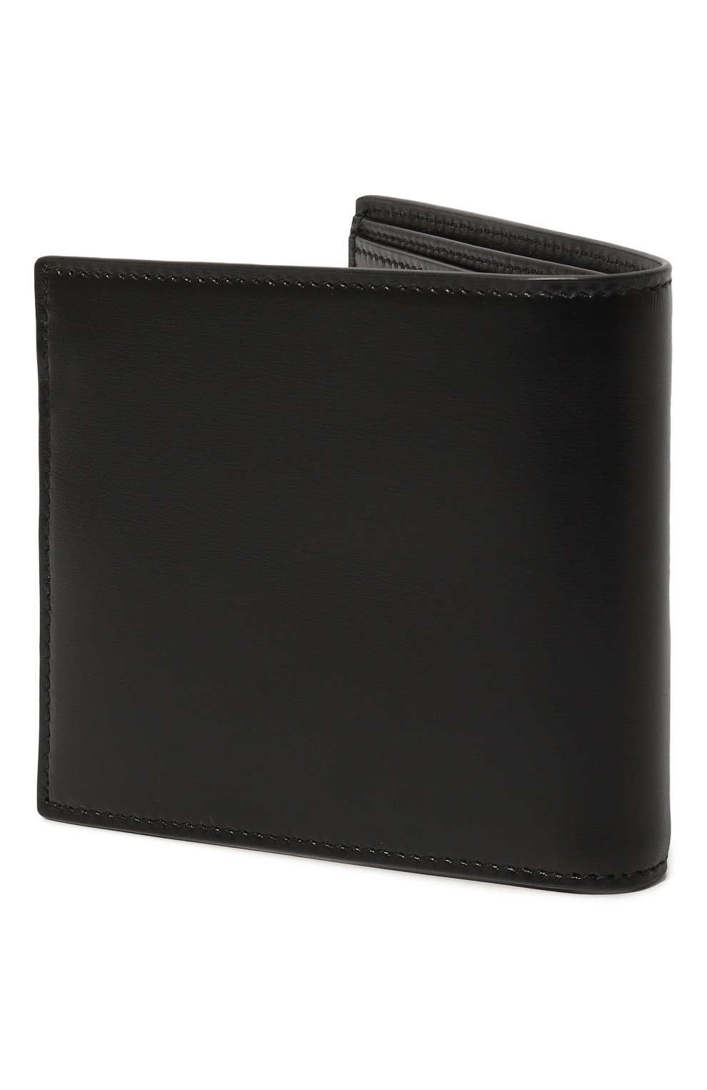 Кожаное портмоне SAINT LAURENT, арт. 453276/0SX0E, фото 2