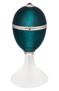 Подарочное яйцо MERCURY, арт. PL333/SG/02/00/101, фото 1