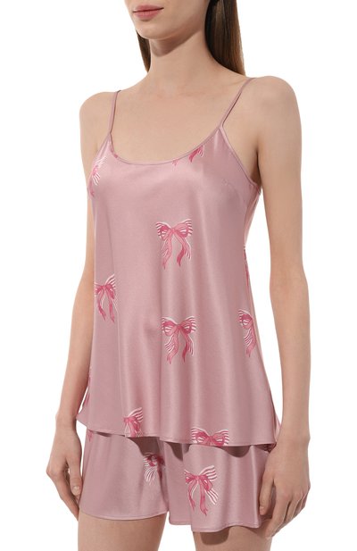 Шелковая пижама PRIMROSE, арт. 2W.500TS.BNT001, фото 3