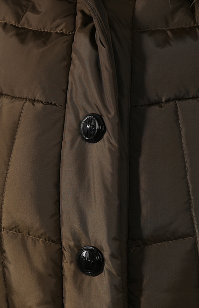 Пуховая куртка MONCLER GRENOBLE, арт. E2-098-45362-25-5399E, фото 5