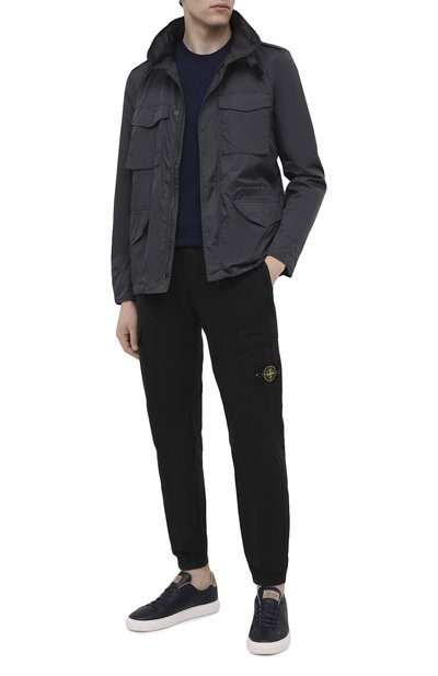 Куртка ASPESI, арт. S1 I I117 7954, фото 2