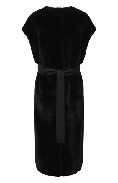 Жилет из меха норки VICTORIA KUSENKOVA, арт. 822800002583, фото 1