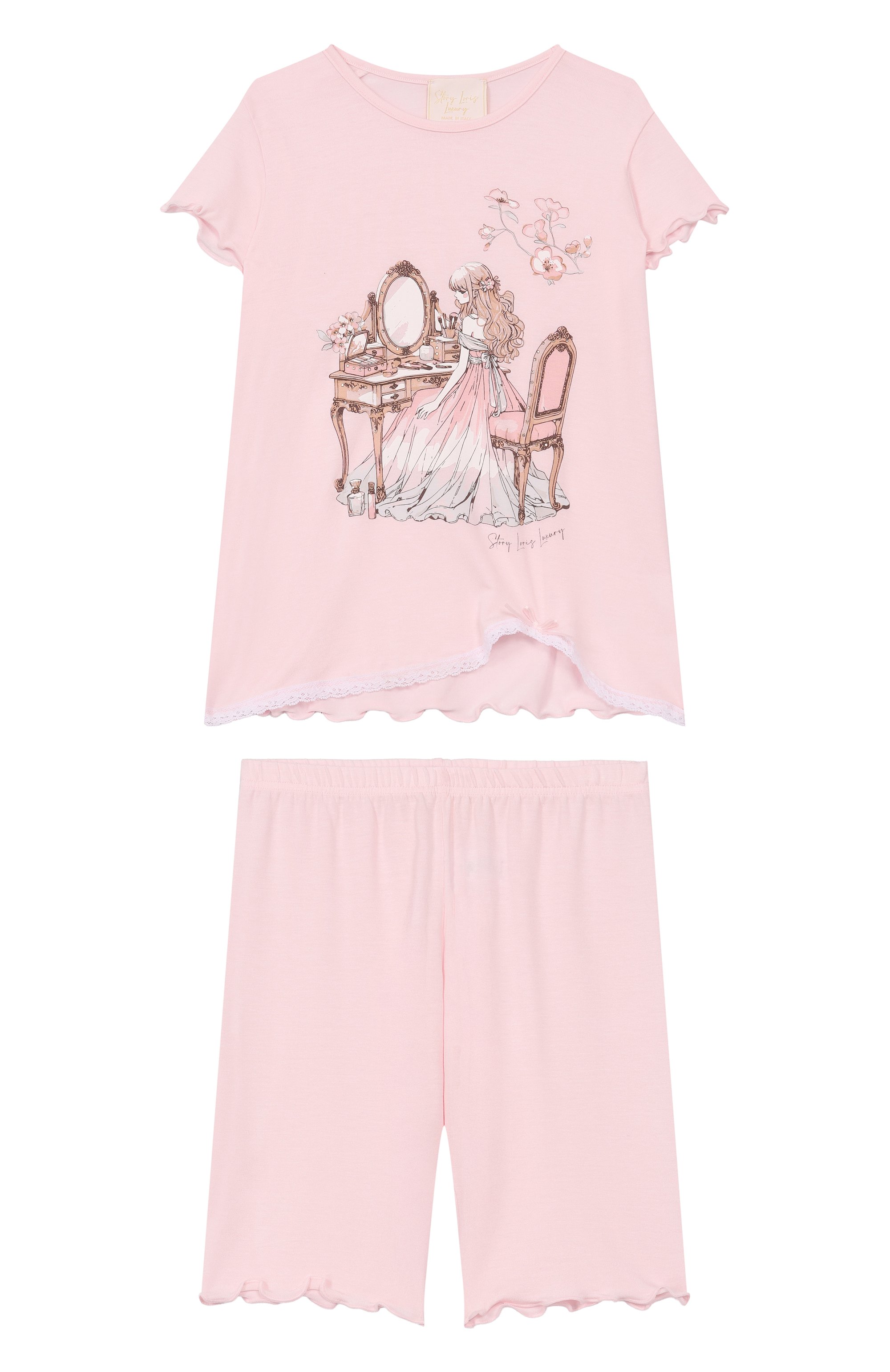 Пижама STORY LORIS, арт. 35541, фото 1