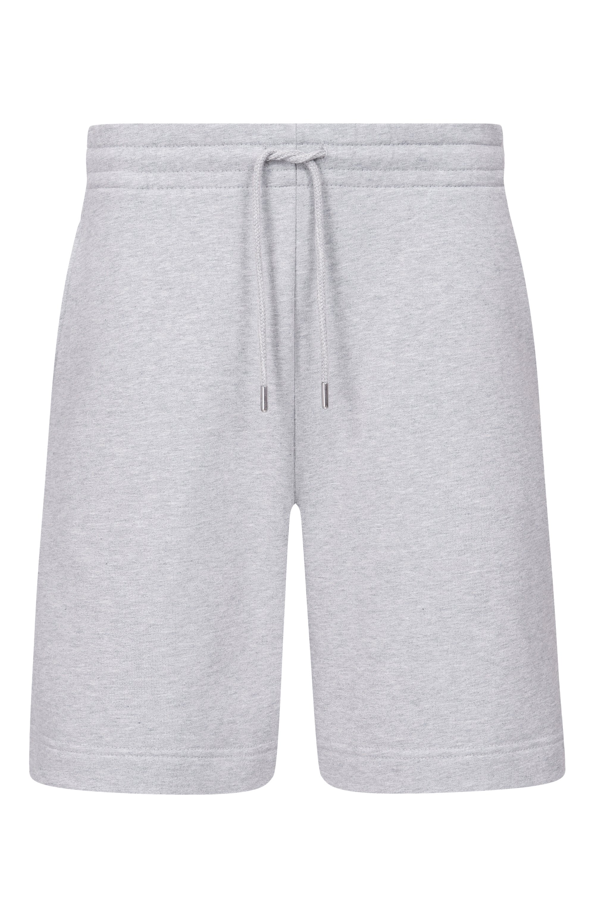 Хлопковые шорты DRIES VAN NOTEN, арт. 021158/3611, фото 1