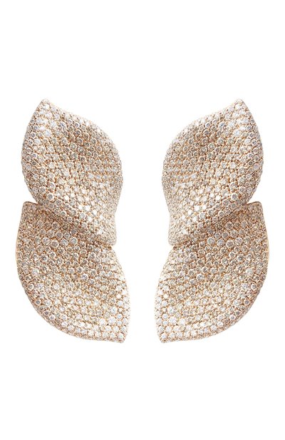 Женские серьги PASQUALE BRUNI, арт. 16299R