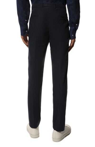 Брюки BERWICH, арт. VULCAN0 Z/TS0465X, фото 4