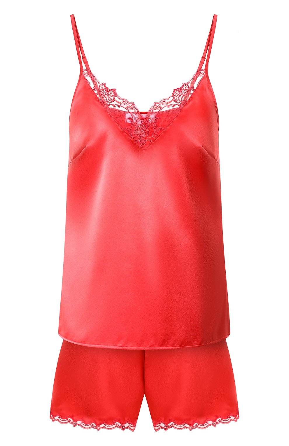 Шелковая пижама LISE CHARMEL, арт. ALH4272-ALH0172, фото 1