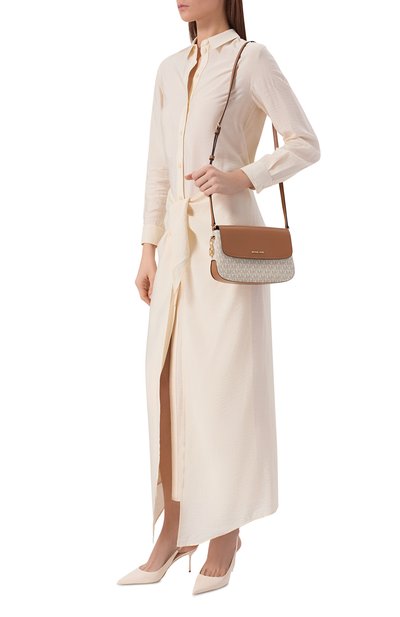 Сумка alice MICHAEL MICHAEL KORS, арт. 32R6G0XC1B, фото 3