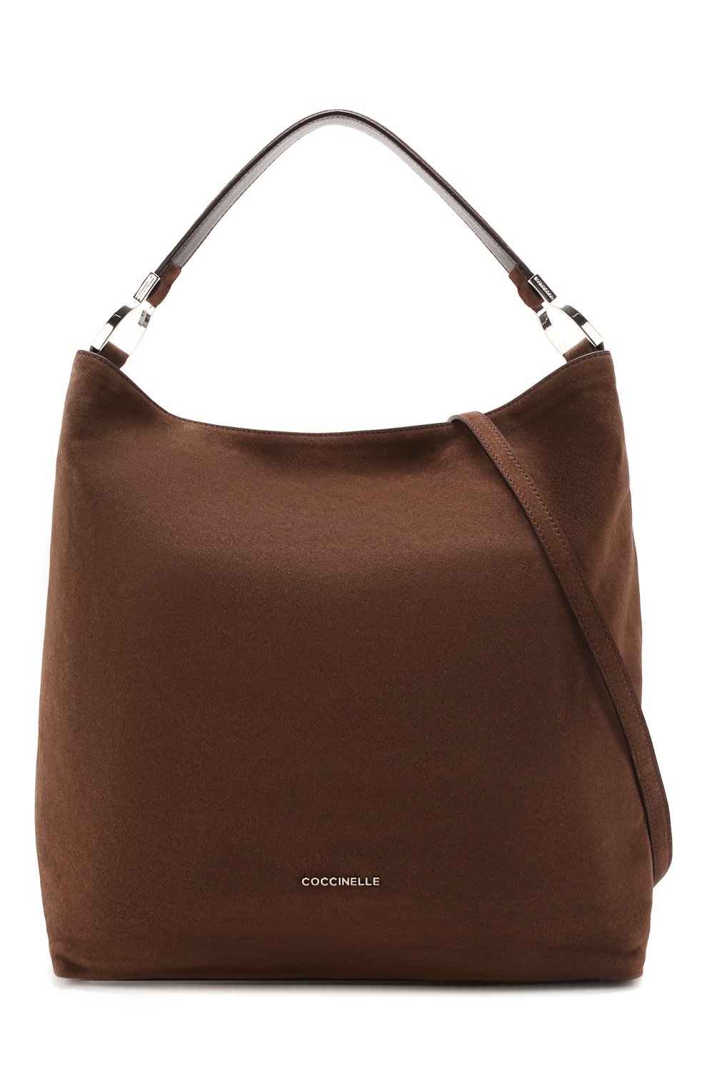 Сумка keyla suede COCCINELLE, арт. E1 EI1 13 01 01, фото 6