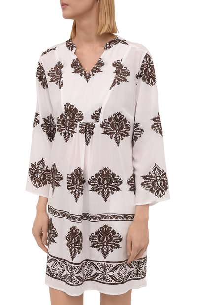 Туника из вискозы EVA B.BITZER, арт. 11313079, фото 3