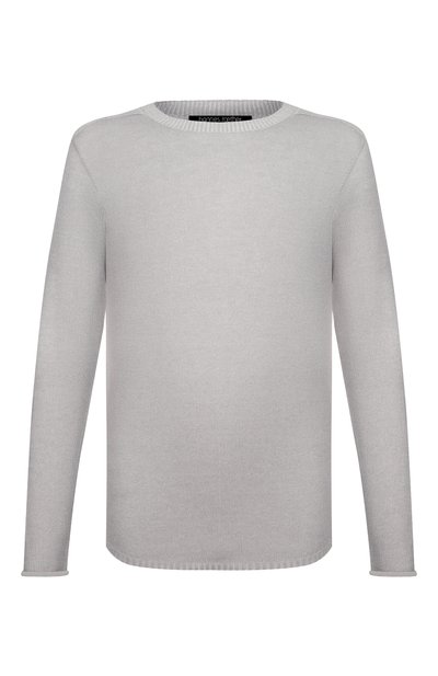 Джемпер из хлопка и кашемира HANNES ROETHER, арт. B0L10IDE.101.101, фото 1