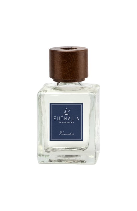 фото Диффузор zanzibar (250ml) euthalia fragrances