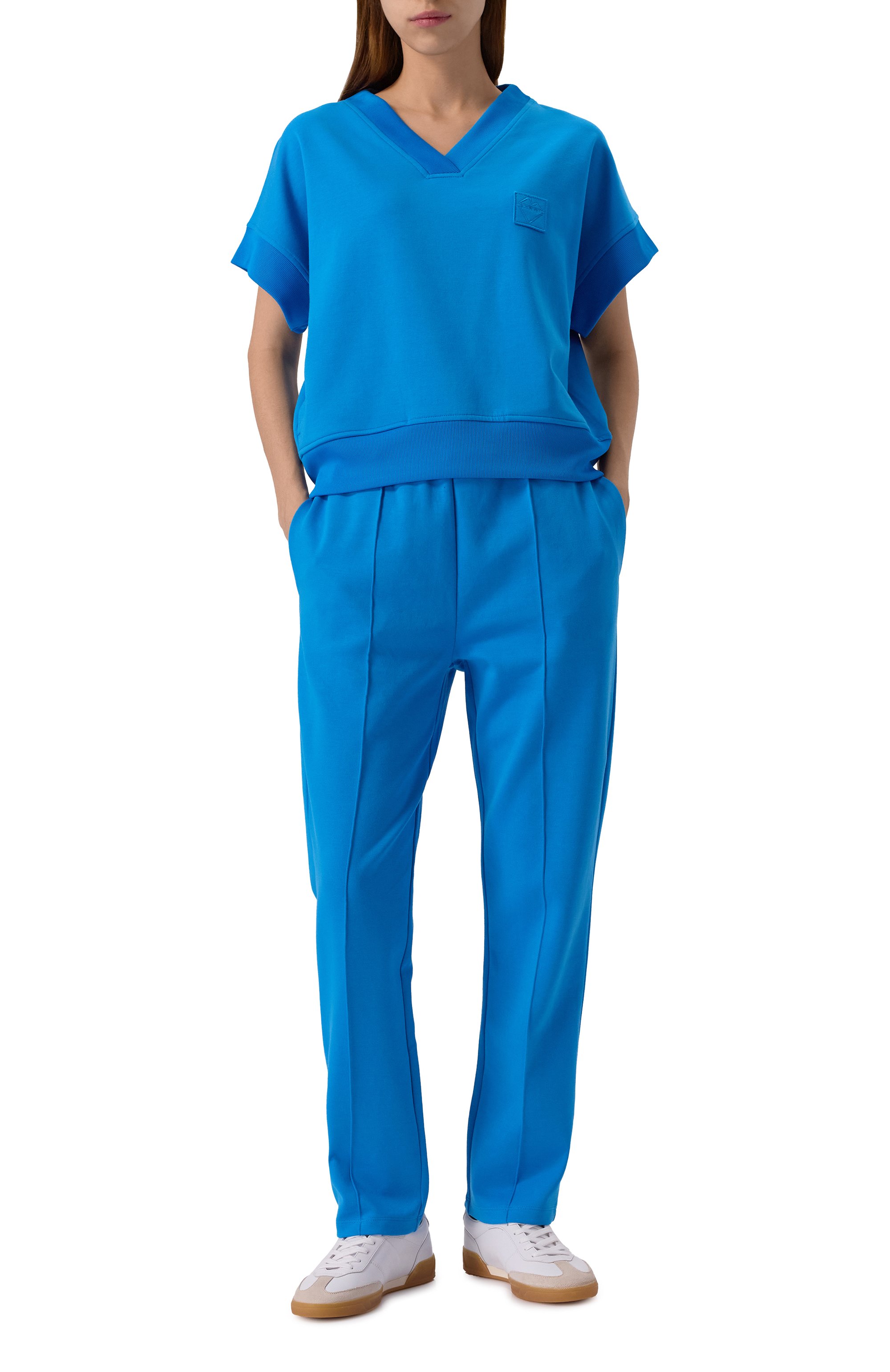 Брюки ICEBERG, арт. B011/6331, фото 2