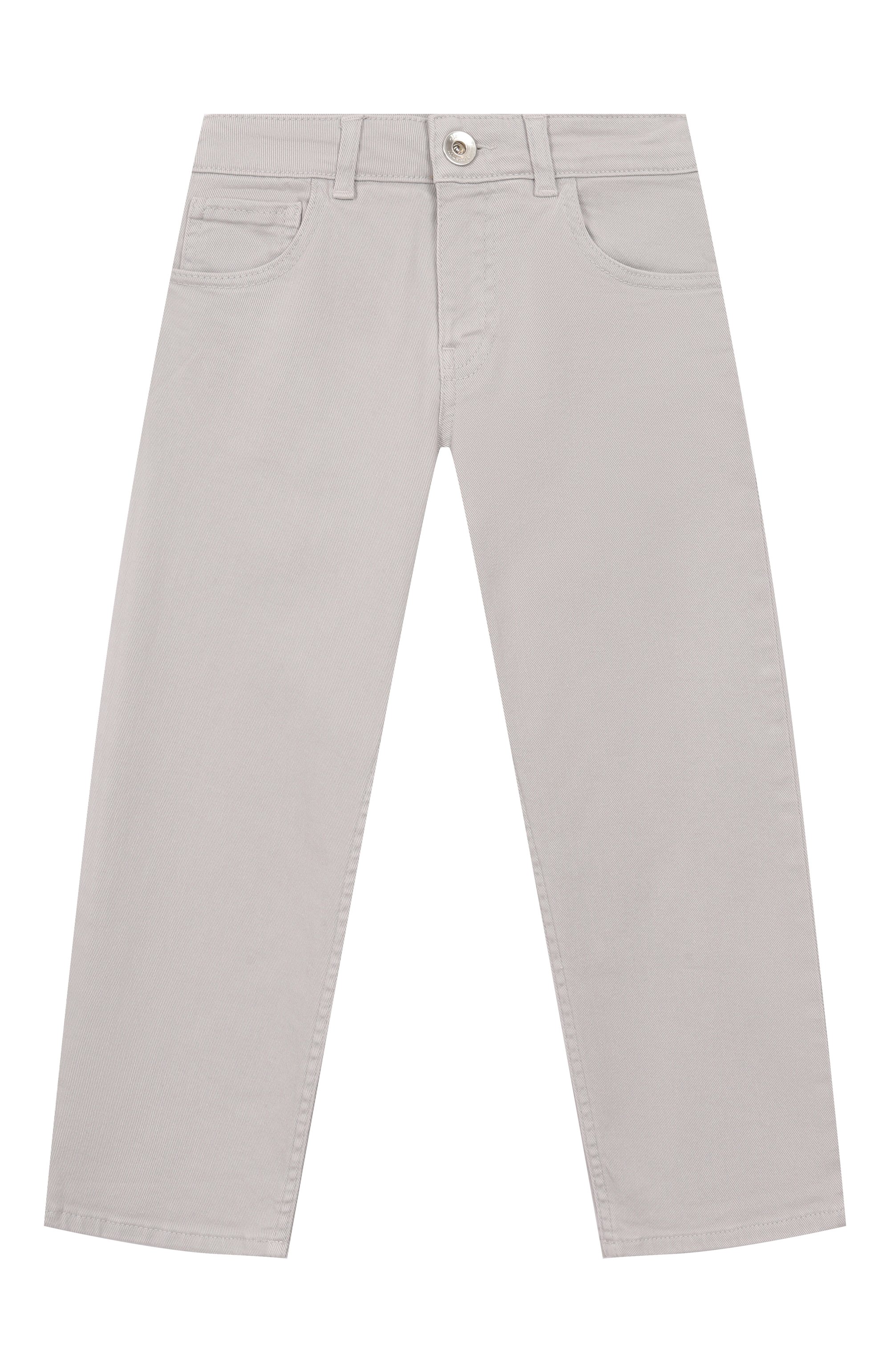 Джинсы ELEVENTY, арт. EX6Q00/D0039/6-8, фото 1