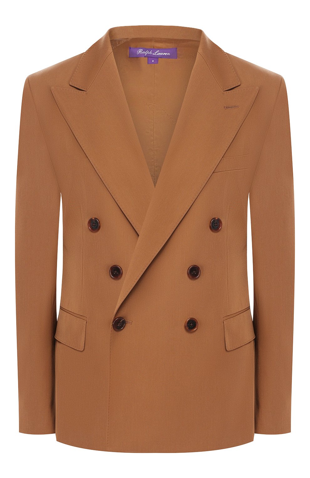 Шерстяной жакет RALPH LAUREN, арт. 290767559, фото 1