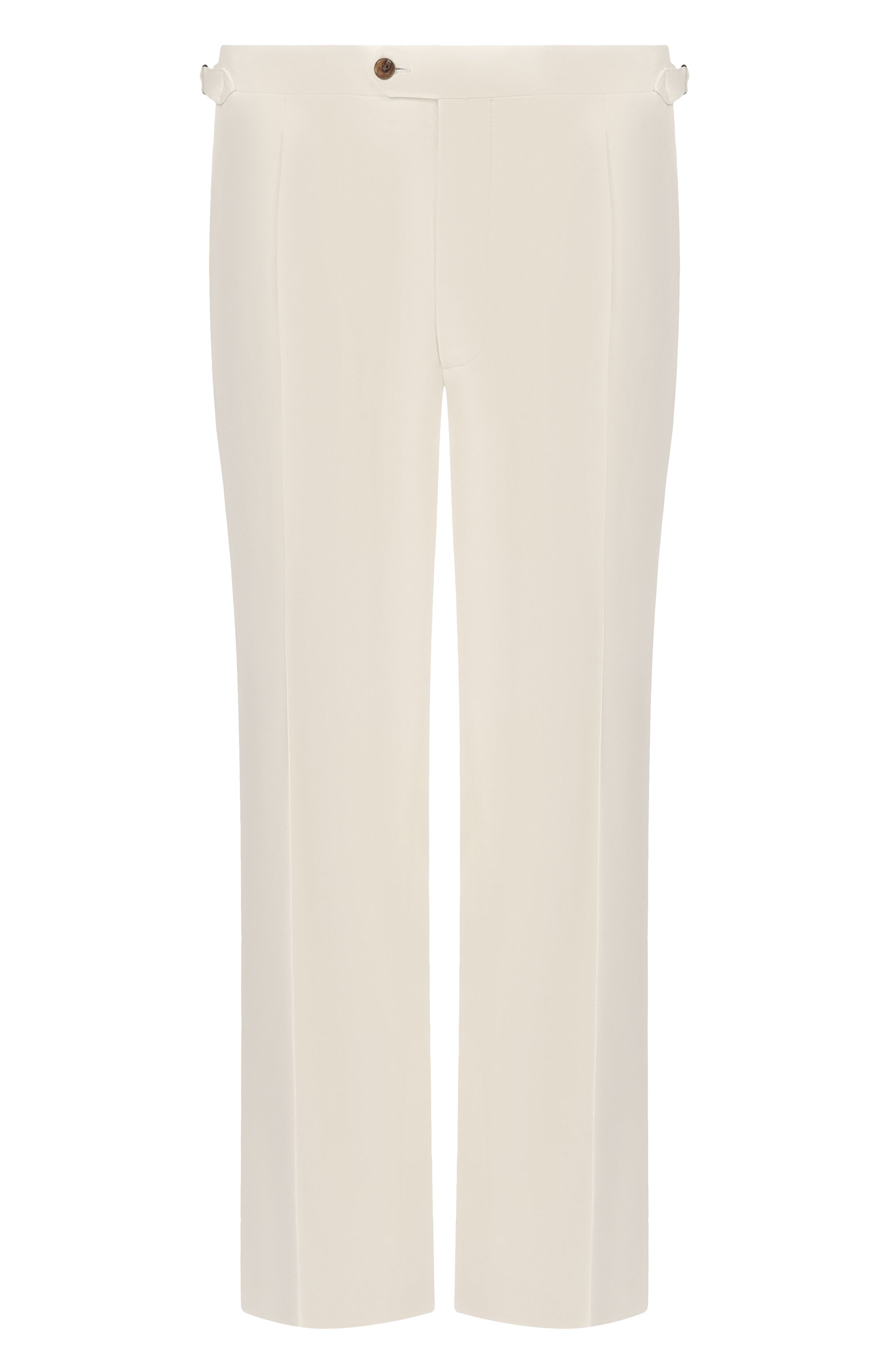 Ш ерстяные брюки CORNELIANI, арт. 284L26/2A18117, фото 1