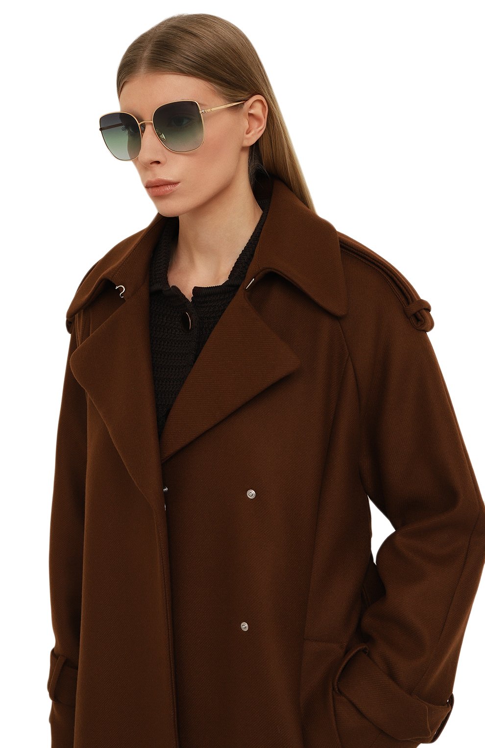 Солнцезащитные очки ISABEL MARANT, арт. IM0014 000, фото 2