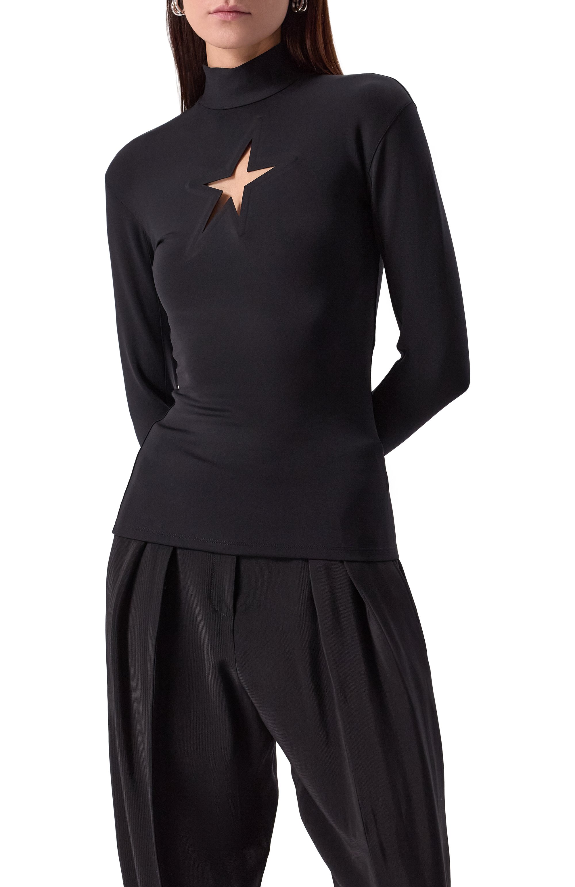 Топ MUGLER, арт. 25P3T00725859, фото 3