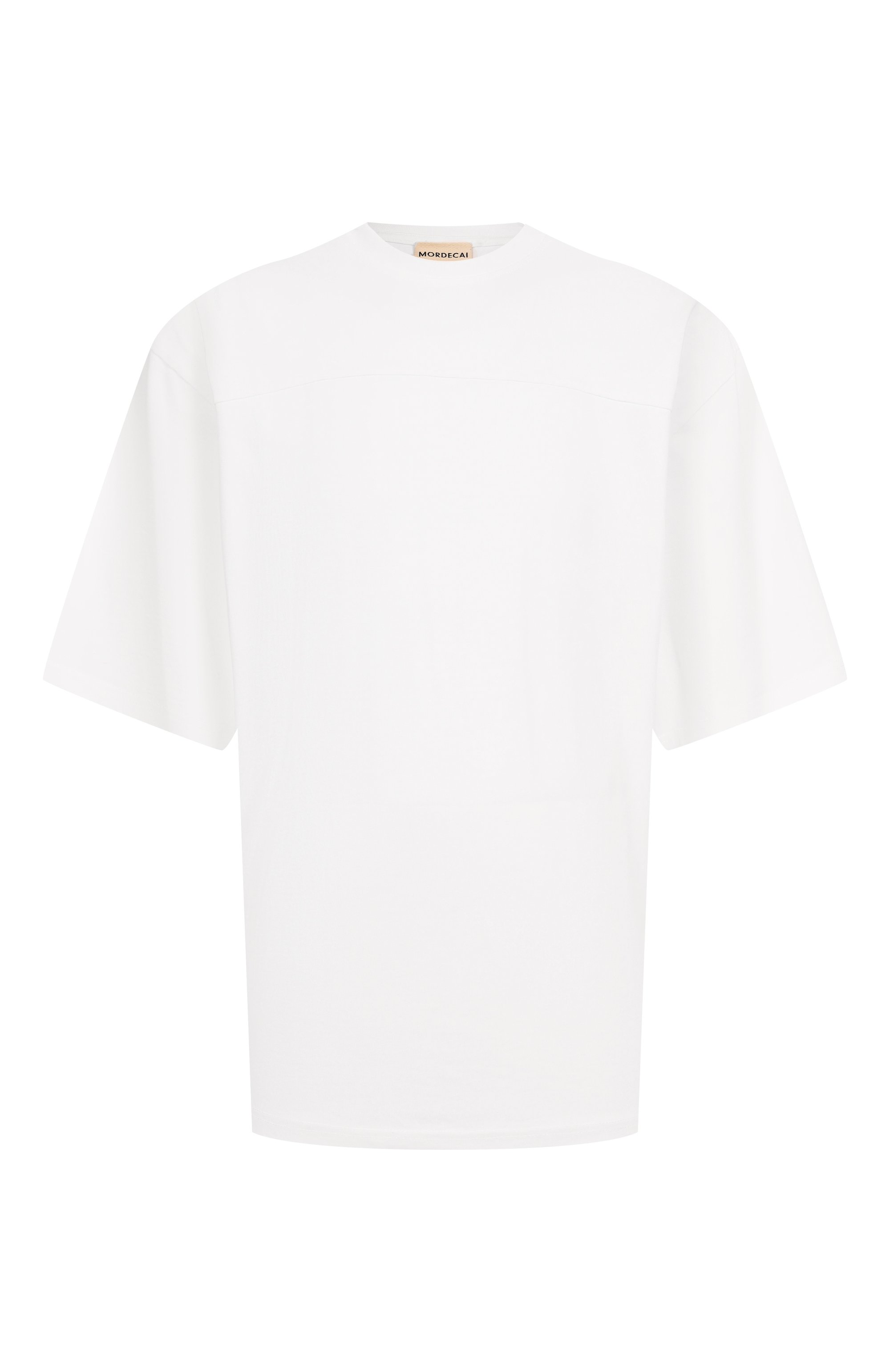 Хлопковая футболка MORDECAI, арт. 25E96MXJ01A, фото 1