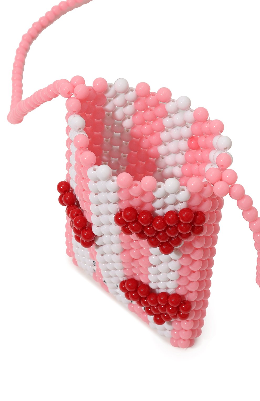 Футляр для iphone MC2 SAINT BARTH, арт. STBA BEADED PH0NE H0LDER/BEAD004/01411F, фото 2