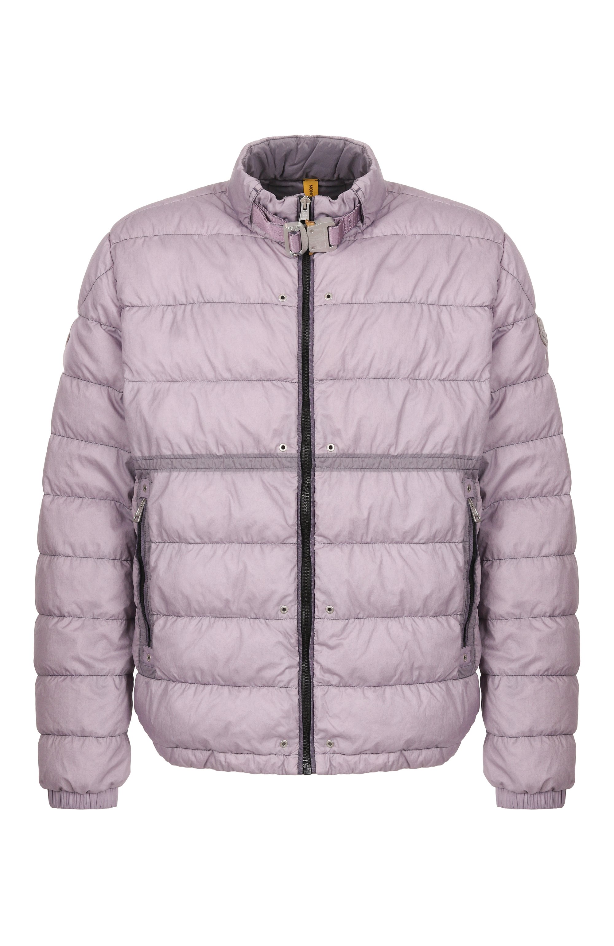 Пуховик 6 moncler 1017 alyx 9sm mahondin MONCLER GENIUS, арт. 1A00012/M2307, фото 1