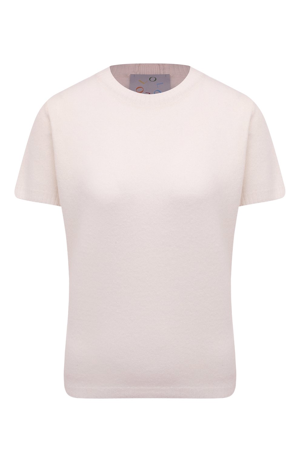 Шерстяной пуловер OLOLOL, арт. OLKN028/101/BASE, фото 1