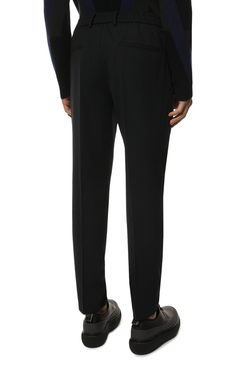 Брюки boss x porsche BOSS, арт. 50469026, фото 4