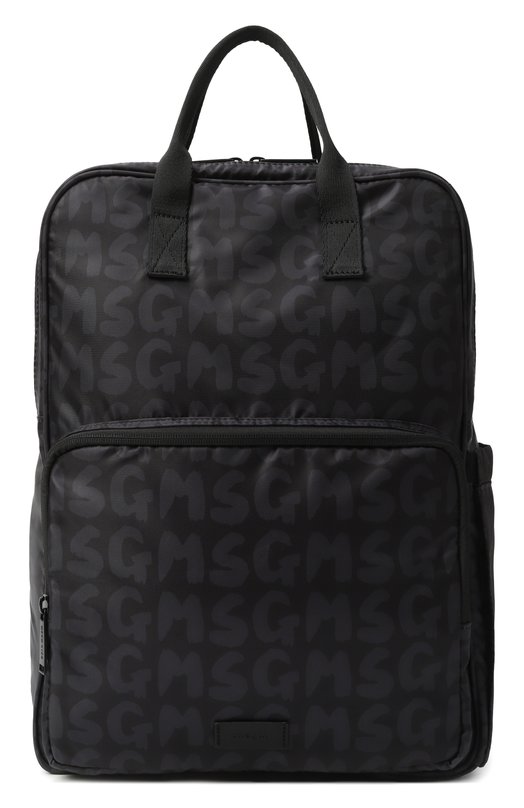 Рюкзак MSGM kids