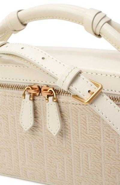 Сумка b-army BALMAIN, арт. FN1BG022/TJQJ, фото 3