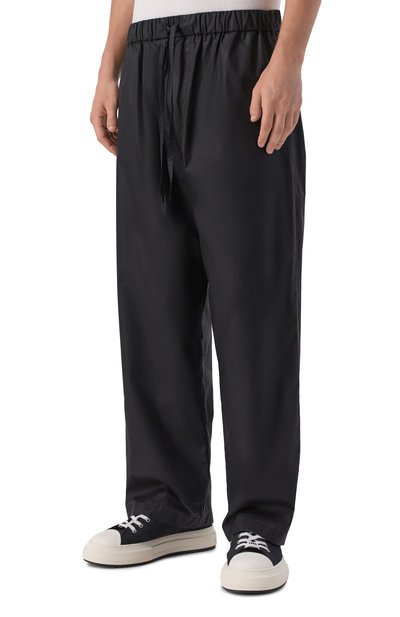 Хлопковые брюки DARKPARK, арт. MTR35/FAC77, фото 3