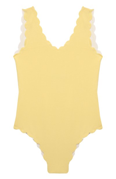 Слитный купальник MARYSIA BUMBY, арт. B0060