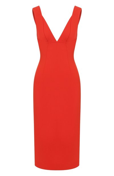 Платье VICTORIA BECKHAM, арт. 1120WDR000580C, фото 1