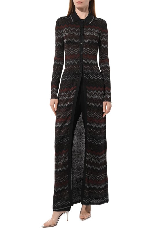 фото Кардиган из вискозы missoni