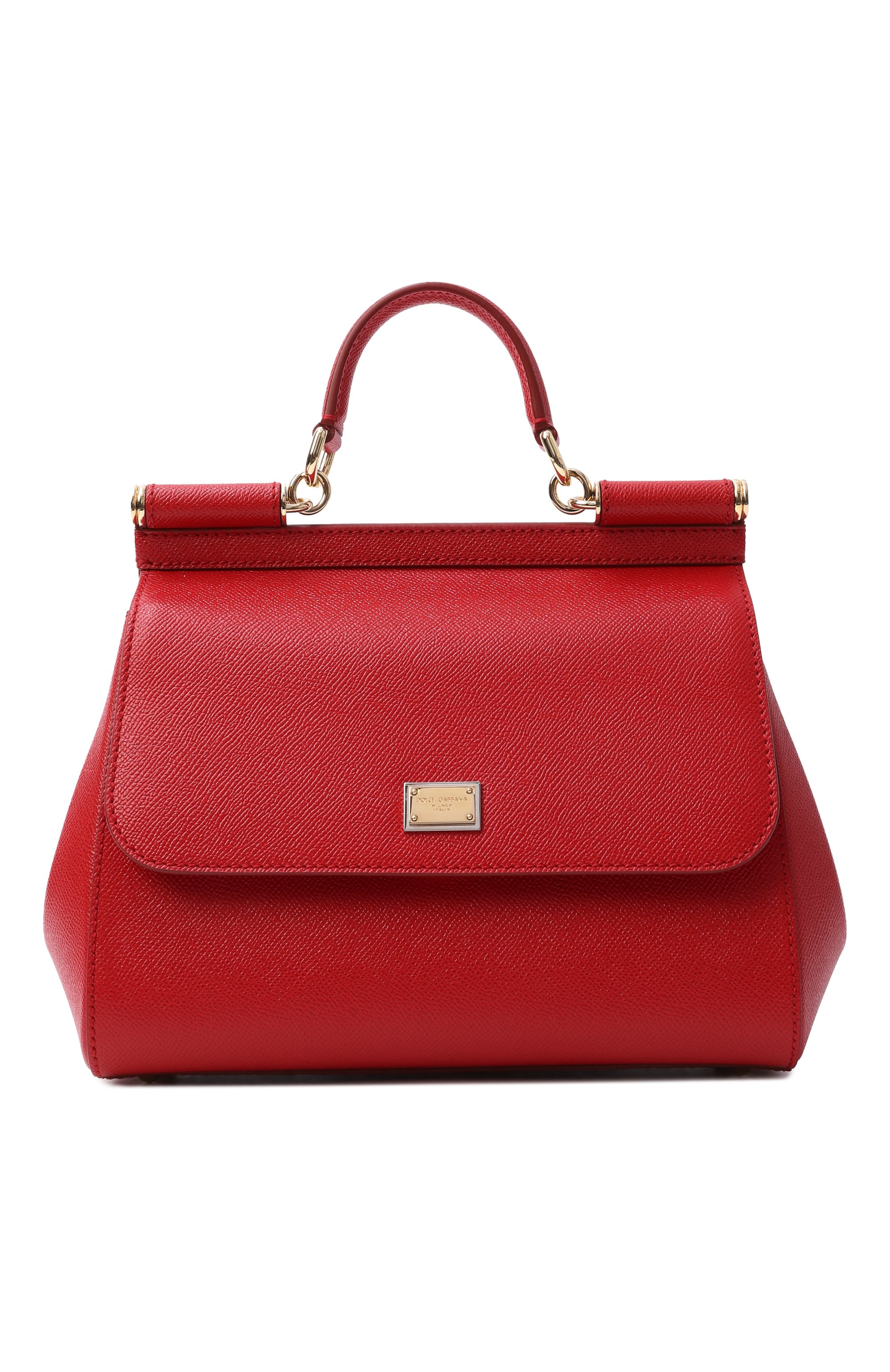 Сумка sicily large DOLCE & GABBANA, арт. BB6002/B1001, фото 1