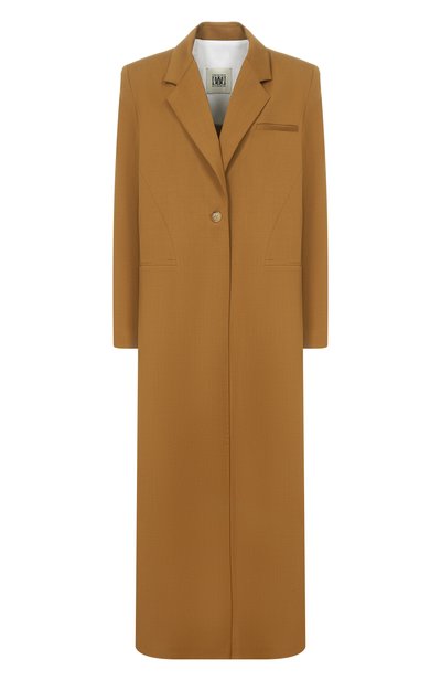 Женский шерстяное пальто BORNE BOURGEOIS, арт. SW-JK-BO-1031