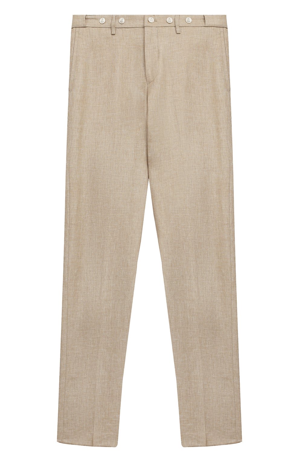 Костюм изо льна и шерсти STEFANO RICCI JUNIOR, арт. Y1RF732000_Y1T9000000/B127HA_1, фото 5