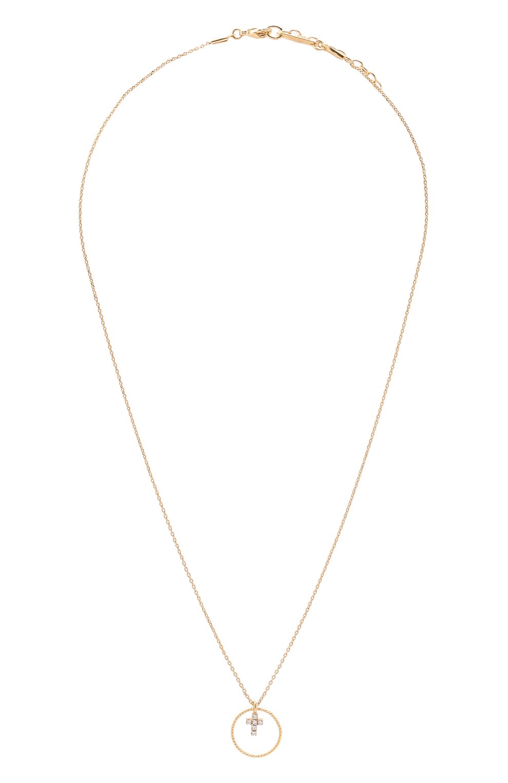 Кулон на цепочке HANKA_IN, арт. STACIR-C0-CR0, фото 1