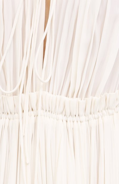 Платье LANVIN, арт. RW-DR370U-4588-A20, фото 5