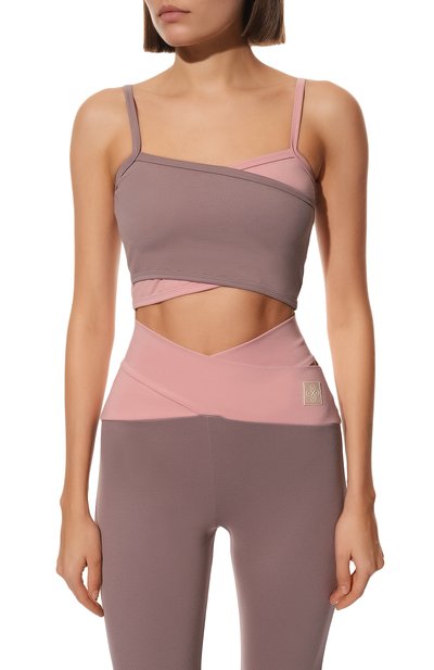 Бра-топ EVERREVER, арт. RE-T-BE-01, фото 3