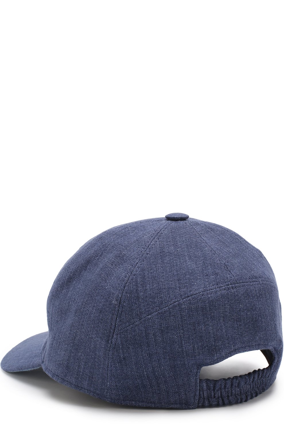 Хлопковая бейсболка LORO PIANA, арт. FAG1604, фото 2