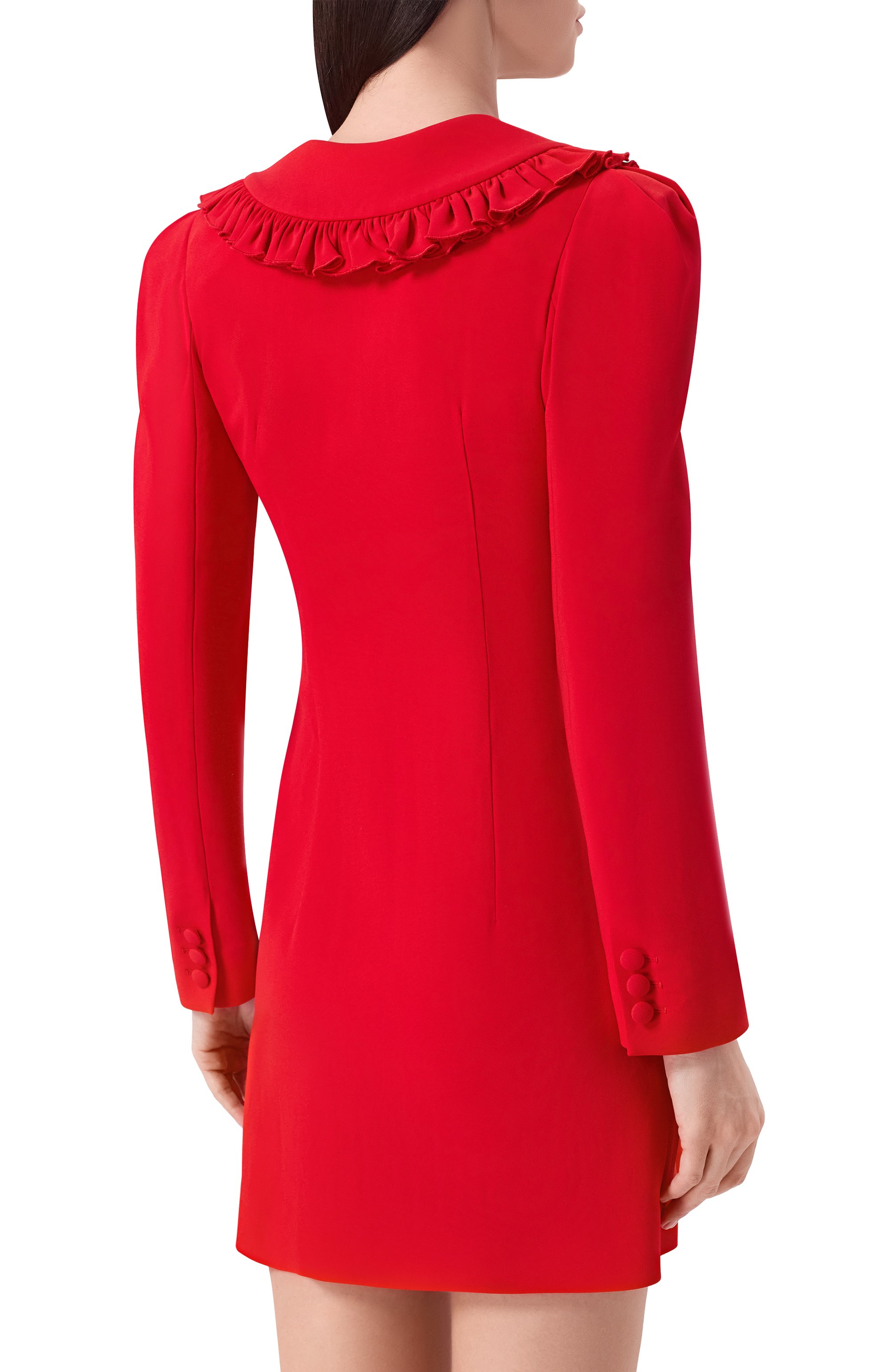 Платье ALESSANDRA RICH, арт. FABX4329/F4692, фото 3